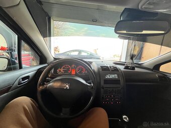 Peugeot 407 2.0HDI 130kw 2007rv - 3