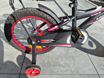 Detsky Mexller bicykel - 3
