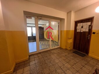 Na predaj 2-izbový byt Ružomberok – Cesta na Vlkolínec, tich - 3