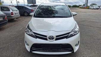 TOYOTA VERSO 1.6I D-4D.M6.7 MIESTNE - 3