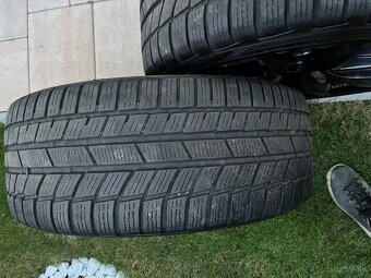 Komplety Platin wheels + pneu 245/40 R19 8Jx19H2 - 3