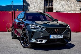 Cupra Formentor - 3
