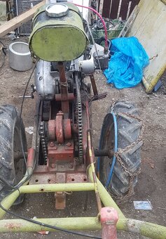 Možná výmena - 3