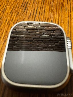 Apple watch ultra 1 - 3