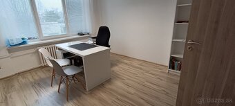 Prenájom, kancelárske priestory, Galanta, 17m2 - 3