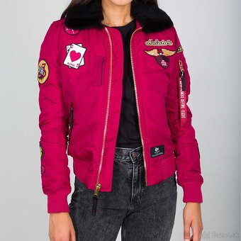 Bunda alpha industries - 3