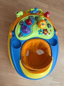 Choditko Chicco - 3