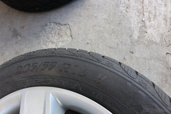 16"...ORIG...DIEL...DACIA....SANDERO...LOGAN2...ZIMNA SADA - 3