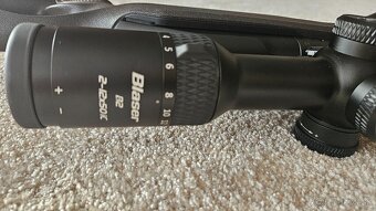 Blaser r8 success - 3
