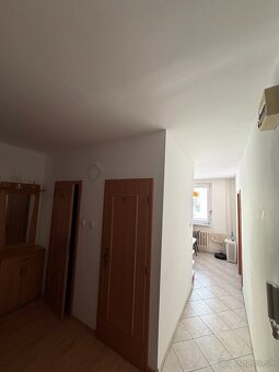 Prenájom izby – Medveďovej ulica, Bratislava - 3