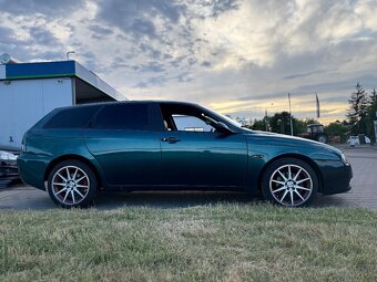 Alfa romeo 156 2,4 jtd - 3