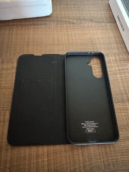 Samsung A36 128GB Black - 3