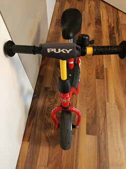 Puky - 3