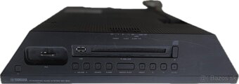 Yamaha ISX-800 - 3
