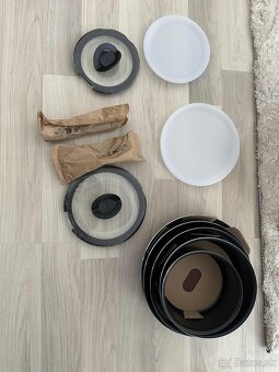 Suprava hrncov Tefal - 3