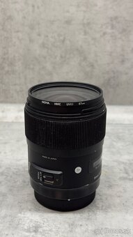 Sigma ART 35mm F/1.4 DG HSM (CANON) - 3