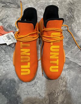 Adidas 50 veľ. Pharrell Williams x NMD Human Race - 3