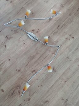 Svetidlá, luster - 3