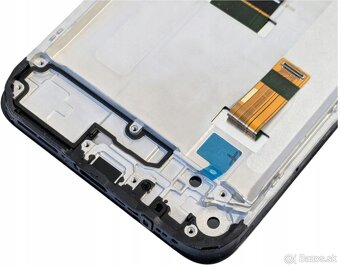 Nový displej s rámom na Redmi 13 4G - 3