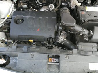 Kia sportag 3 1.7 crdi platinum - 3