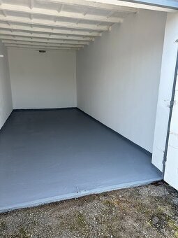 Luxusna Garáž na dlhodobý prenájom PB, Kukučínová - 3