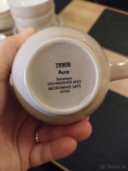 Súprava riadu (2x20ks) - 3