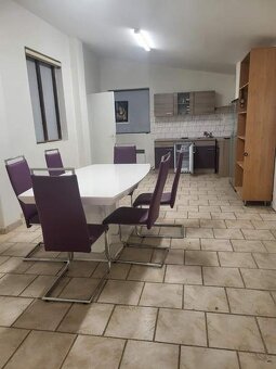 nájom -skladové priestory. - 3