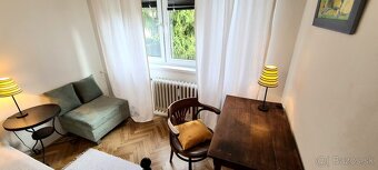 Byt 2 izbovy Tyrsovo nabrezie - 3