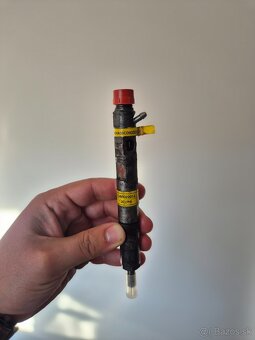 Vstrekovače Ford 1.8tdci EJBR02201Z - 3