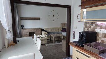 Prenájom 2i bytu - 3