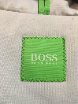 HUGO BOSS 100%original panska zimná bundicka XL - 3