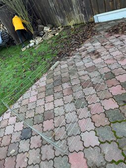 Ohrádka pre domáce zviera - 3