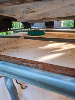 IBC kontajmer 1000l - 3