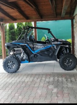 Predám Polaris rzr XP 1000EPS 2022 - 3