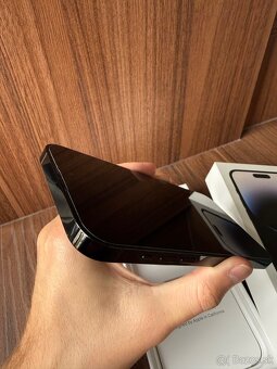 iPhone 14 Pro Max 256 GB - 3