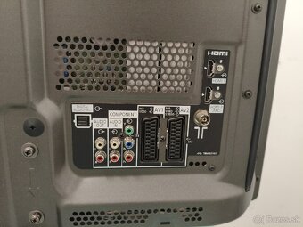 Predám TV Panasonic - 3