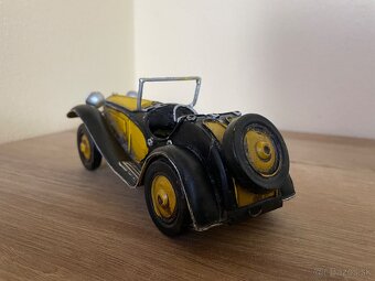 Predám model autíčka - 3