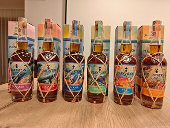 Exkluzívny Predaj: Plantation Vintage Collection 2021 "Unde - 3