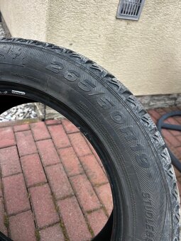 265/50 R19 - 3