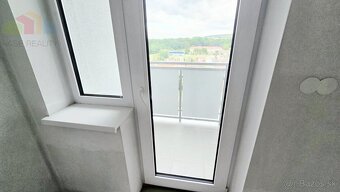 2-izbový Byt Novostavba PANŠULA III. Chtelnica - 3