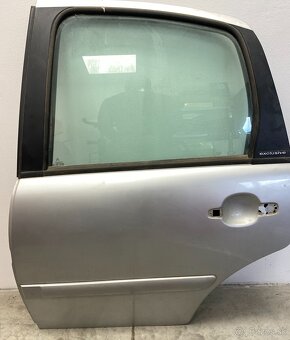 Rozpredam citroen c3 1,1i 1,4i 1,4 hdi klima EZRC - 3