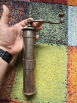 Retro veci za pár drobných - 3