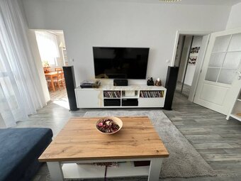 3-izb. byt, Tranovského, Dúbravka, lodžia, kompletná rekonšt - 3