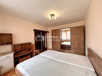 Ponúkame Vám na prenájom zariadený 1 izbový byt v meste Nové - 3