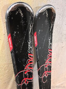 Carvingové lyže Blizzard 160 cm - 3