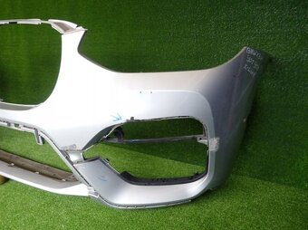 bmw x3 nárazník g02 xline 2018+ - 3