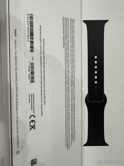 Apple Watch series5 44MM - 3