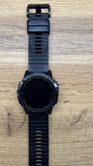 Pedám GARMIN FENIX 5X plus sapphire 51mm - 3