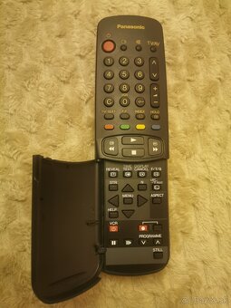 Ďiaľkové ovládače - 3