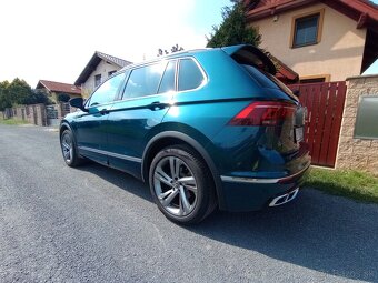 VW.Tiguan R-Line DSG - 3